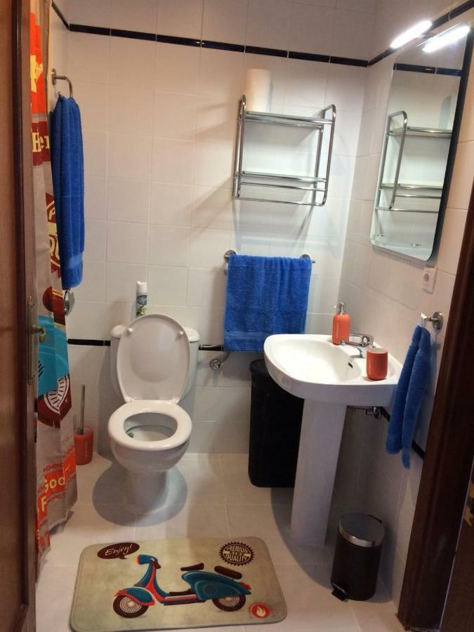 Casas Blancas Bungalow 45 L'Alfas del Pi Bagian luar foto
