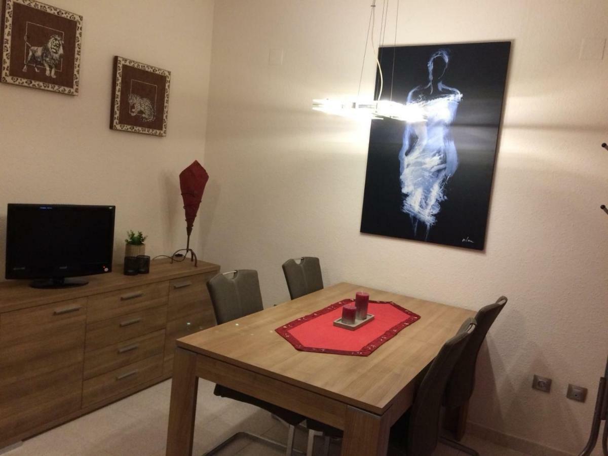 Casas Blancas Bungalow 45 L'Alfas del Pi Bagian luar foto